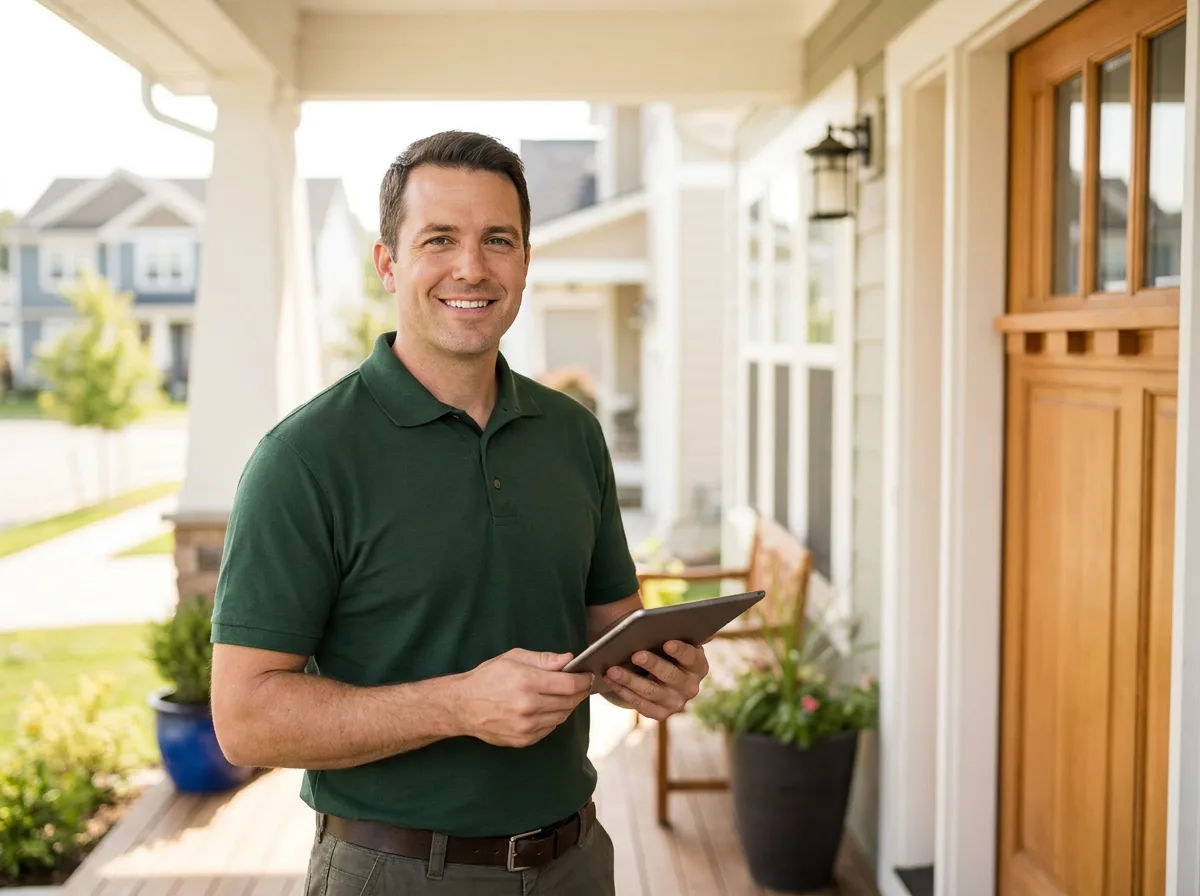 Pest control FAQs for Buffalo, MO